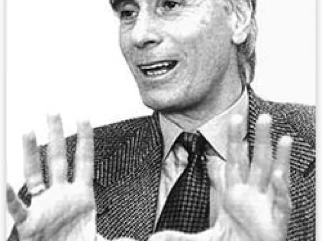 robert-nozick